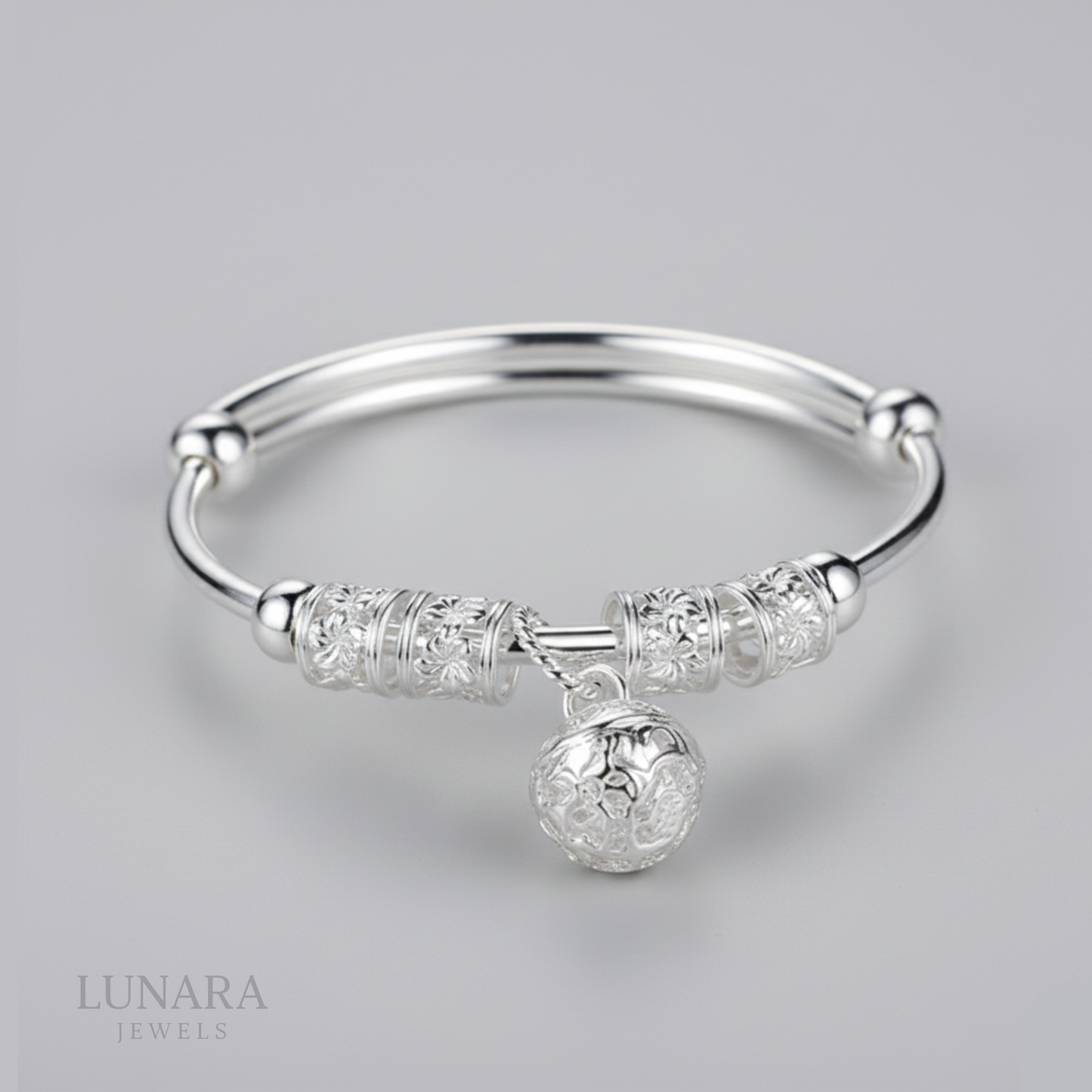 Pulsera llamador de Ángeles │Lunara Jewels™️