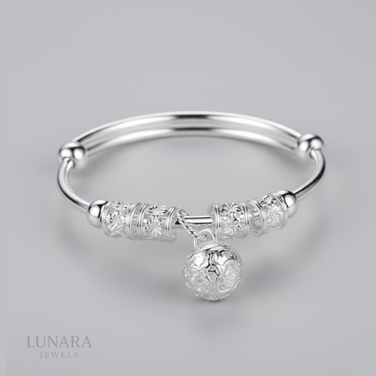 Pulsera llamador de Ángeles │Lunara Jewels™️