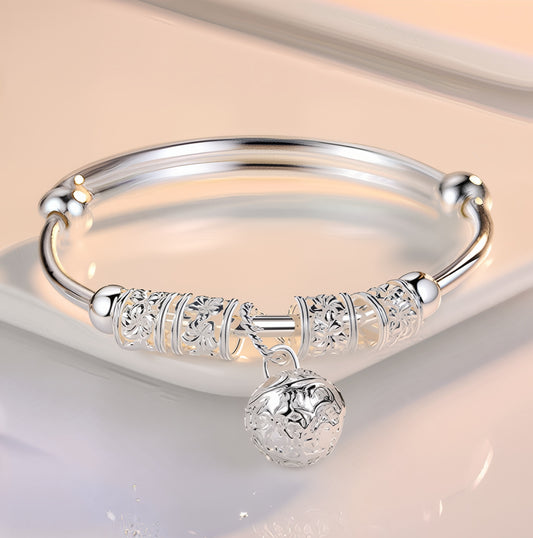Pulsera llamador de Ángeles │Lunara Jewels™️